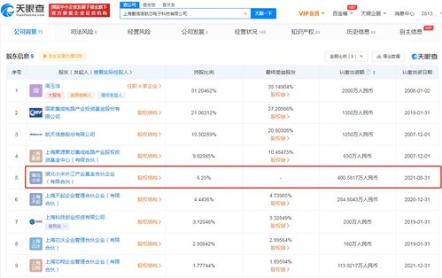 小米戰略投資安全控制芯片研發商，深化軟硬件一體化布局