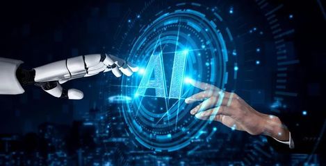 人工智能生成內(nèi)容的版權(quán)歸屬 法律、倫理與實(shí)踐考量