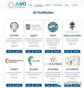 引領未來 美國國家人工智能戰略下的軟件開發新范式