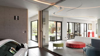 奢而不華，為家而筑 專業(yè)設(shè)計(jì)服務(wù)的匠心與溫度