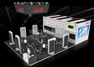 專業(yè)設(shè)計(jì)，卓越呈現(xiàn) CNPV德國(guó)慕尼黑展臺(tái)設(shè)計(jì)及其展會(huì)服務(wù)全解析