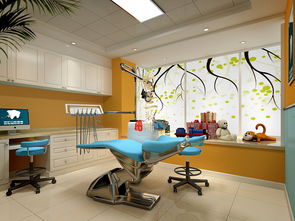 成都古蘭裝飾 打造專業(yè)口腔醫(yī)院的裝修設(shè)計(jì)典范